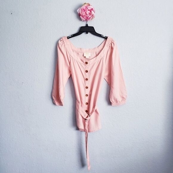 Anthropologie‎ - Picture 2 of 8